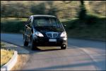 Lancia Musa 2004 года